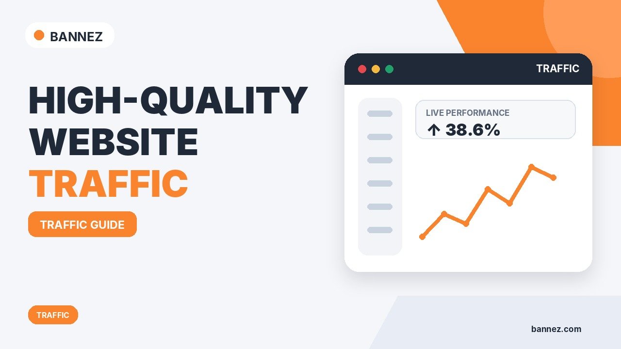 High-Quality Website Traffic: What Does It Actually Mean?