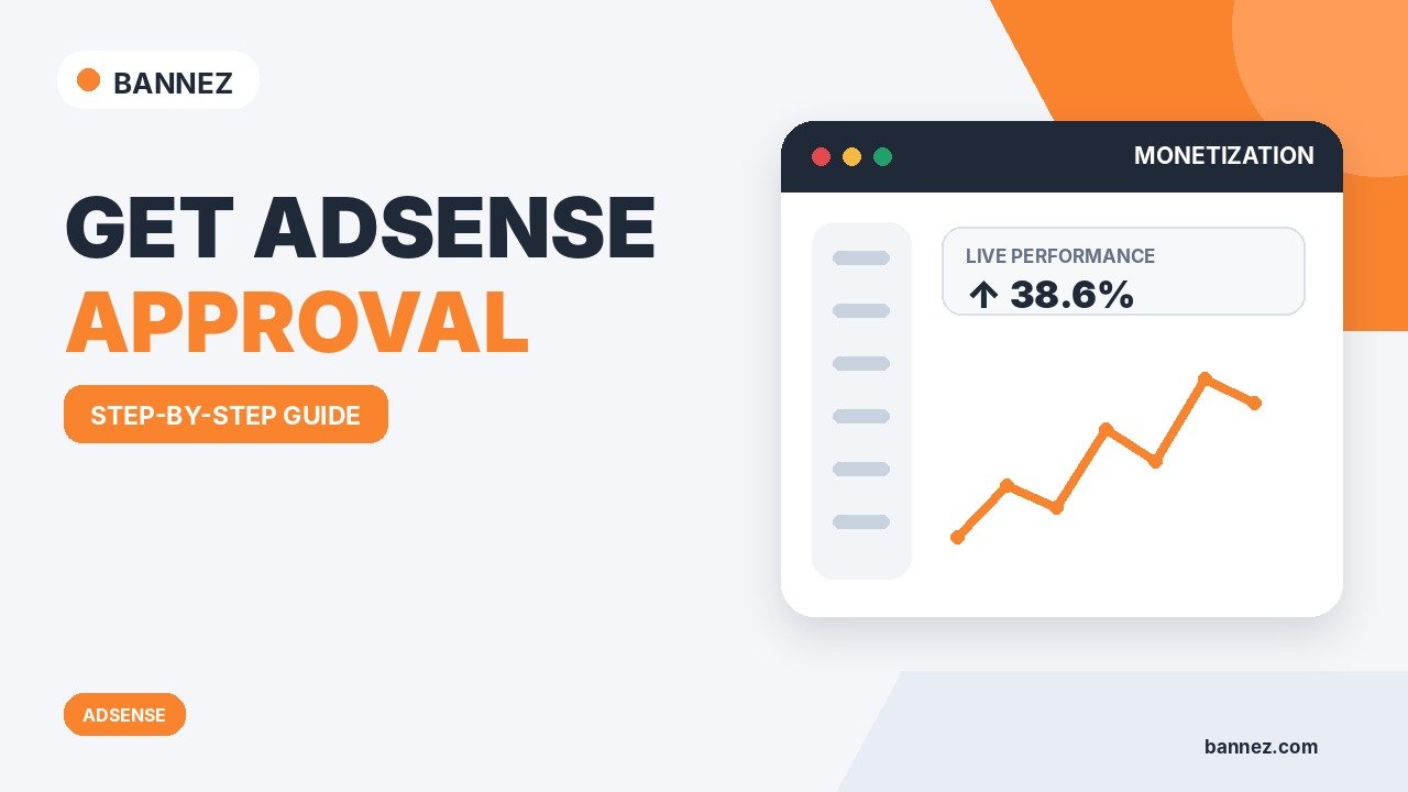 How to Get AdSense Approval for a New Website in 2026
