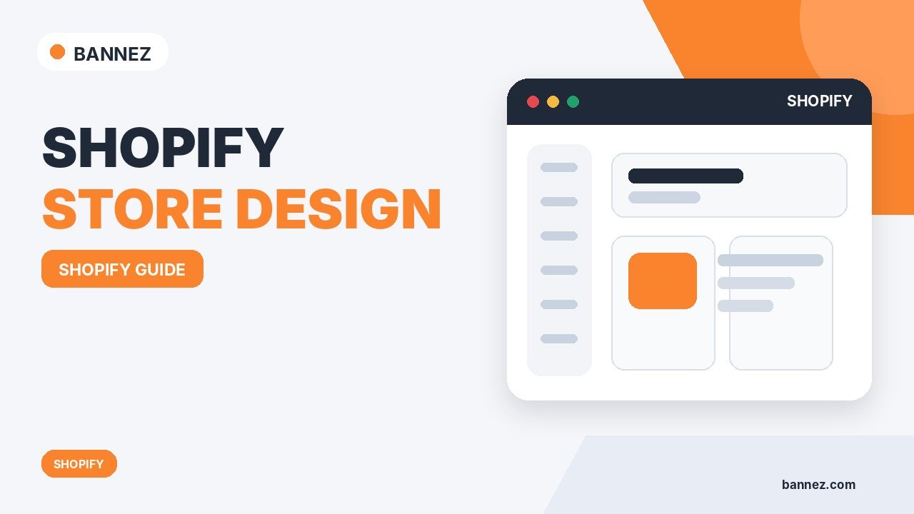 Shopify Store Design: 15 Things That Build Customer Trust
