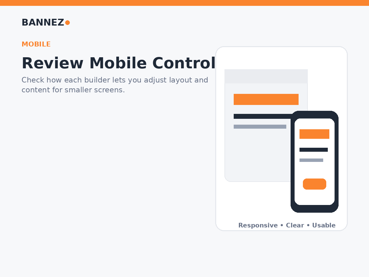 Squarespace and Wix mobile website comparison for responsive layouts mobile editing navigation buttons and small business management