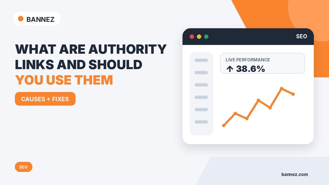 What Are Authority Links and Why Should You Use Them?
