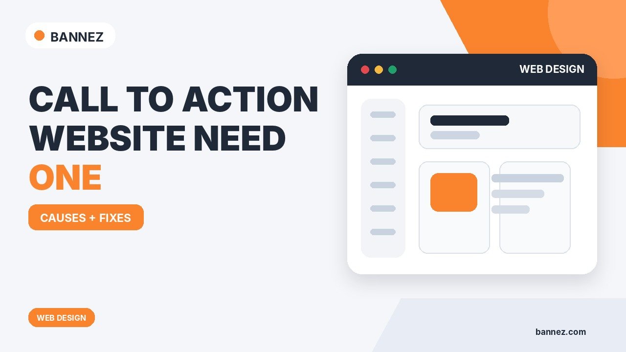 What Is a Call to Action and Why Does Your Website Need One?