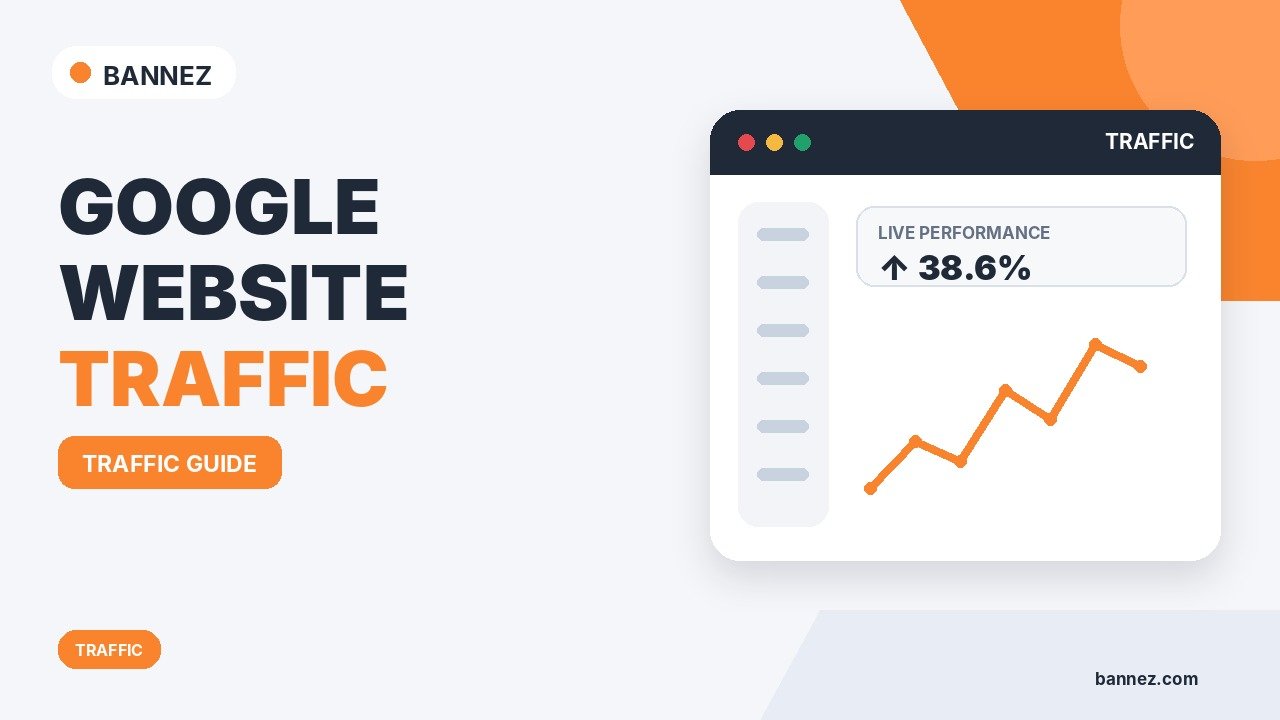 What Is Google Website Traffic?