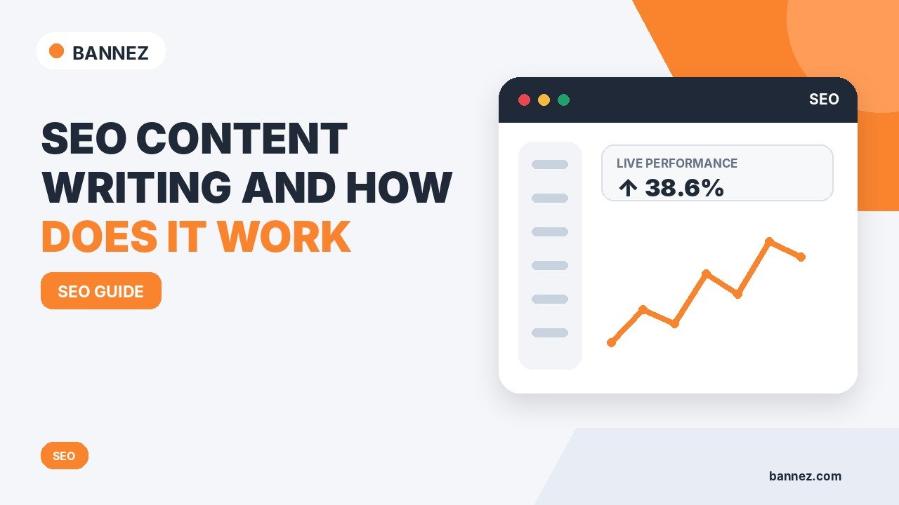 What Is SEO Content Writing and How Does It Work?