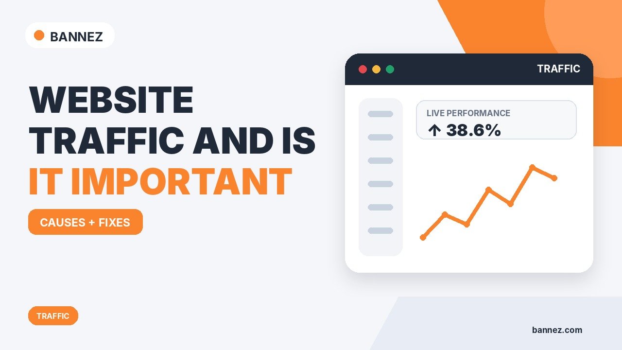 What Is Website Traffic and Why Is It Important?